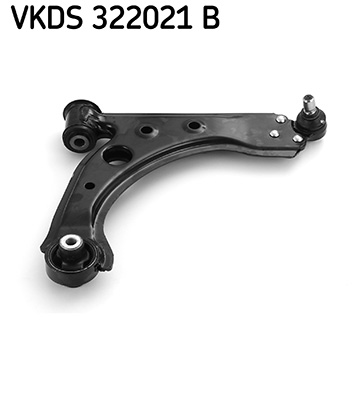 Brat suspensie roata SKF VKDS322021B